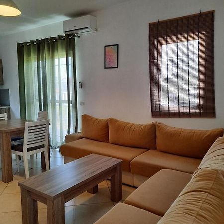 Apartments Alavana Velipoja Kültér fotó