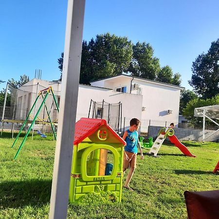Apartments Alavana Velipoja Kültér fotó