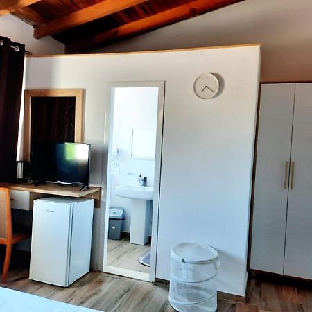 Apartments Alavana Velipoja Kültér fotó