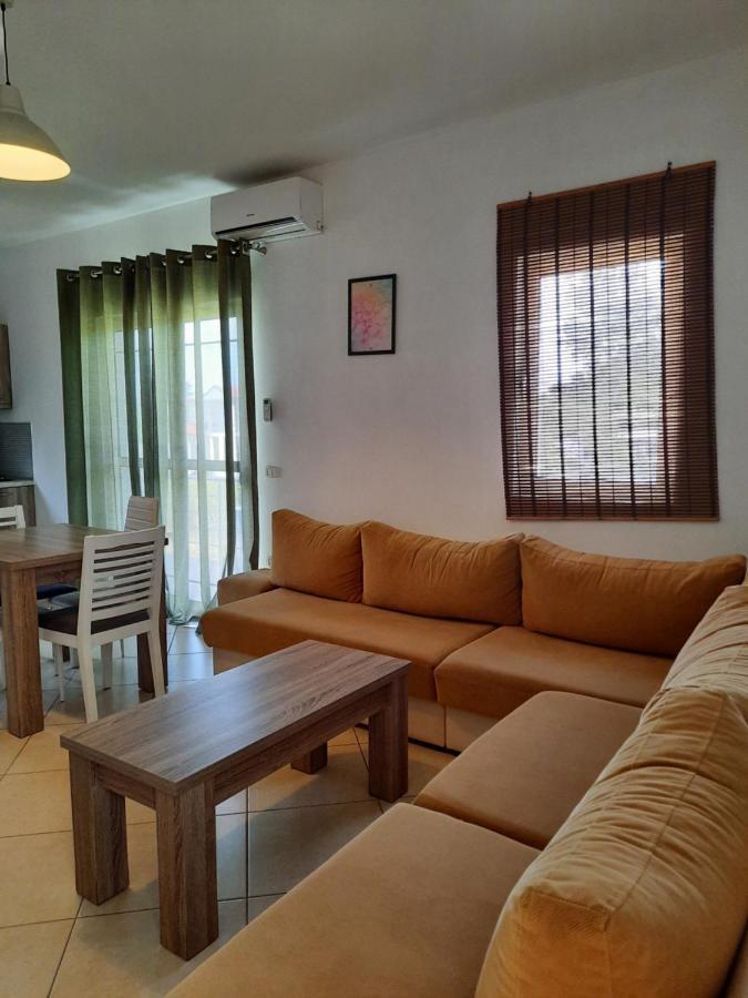 Apartments Alavana Velipoja Kültér fotó