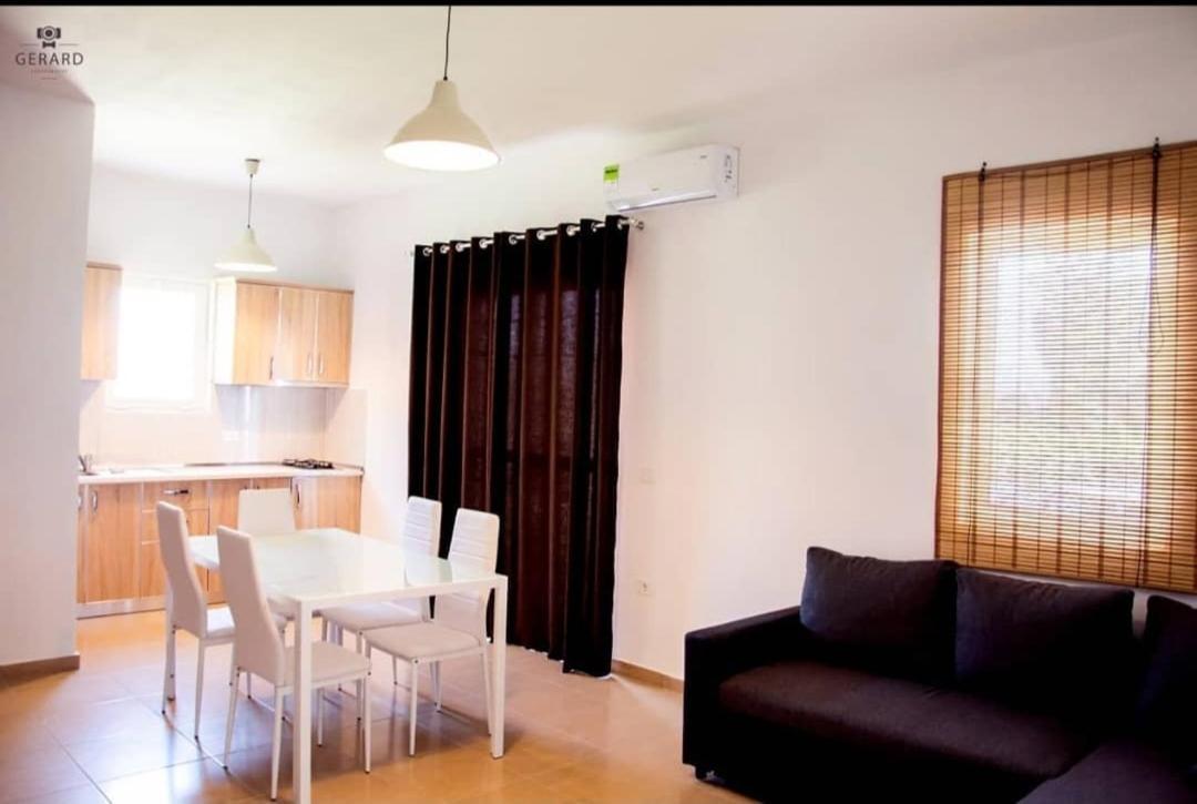 Apartments Alavana Velipoja Kültér fotó