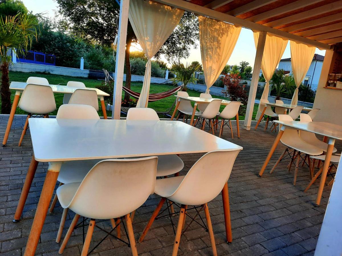 Apartments Alavana Velipoja Kültér fotó