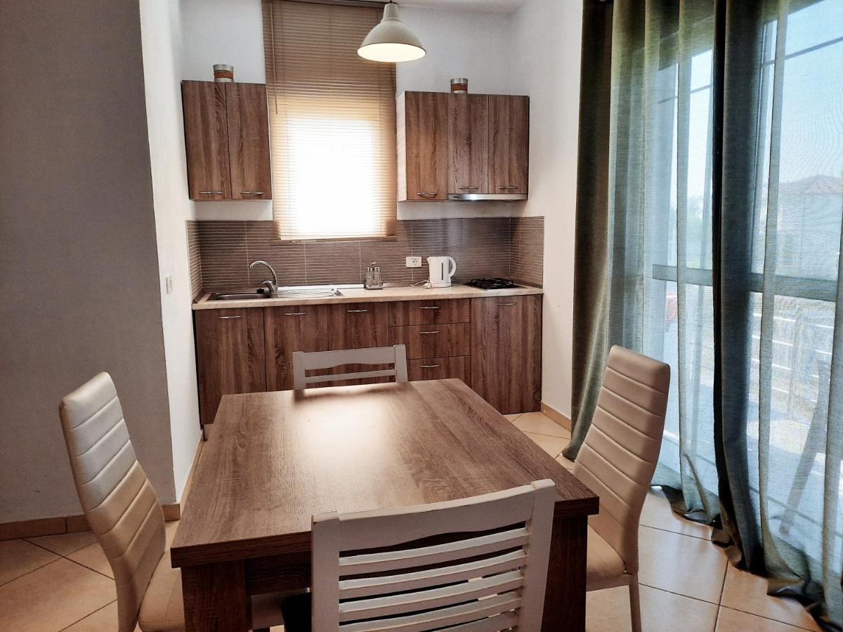 Apartments Alavana Velipoja Kültér fotó