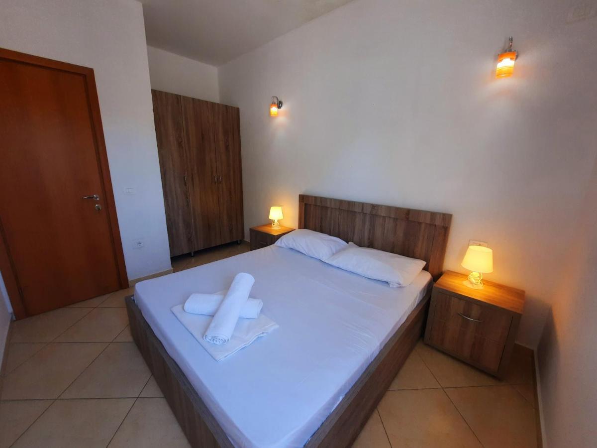 Apartments Alavana Velipoja Kültér fotó