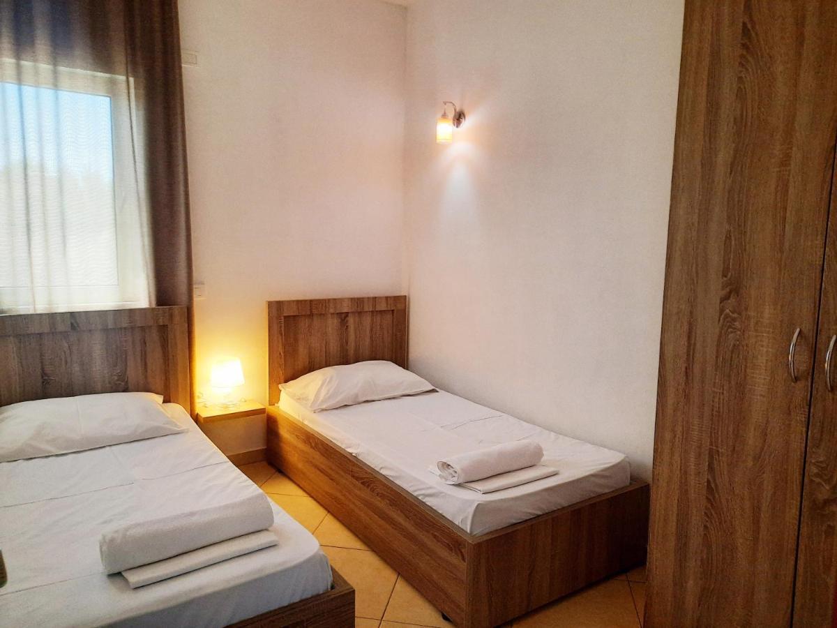 Apartments Alavana Velipoja Kültér fotó