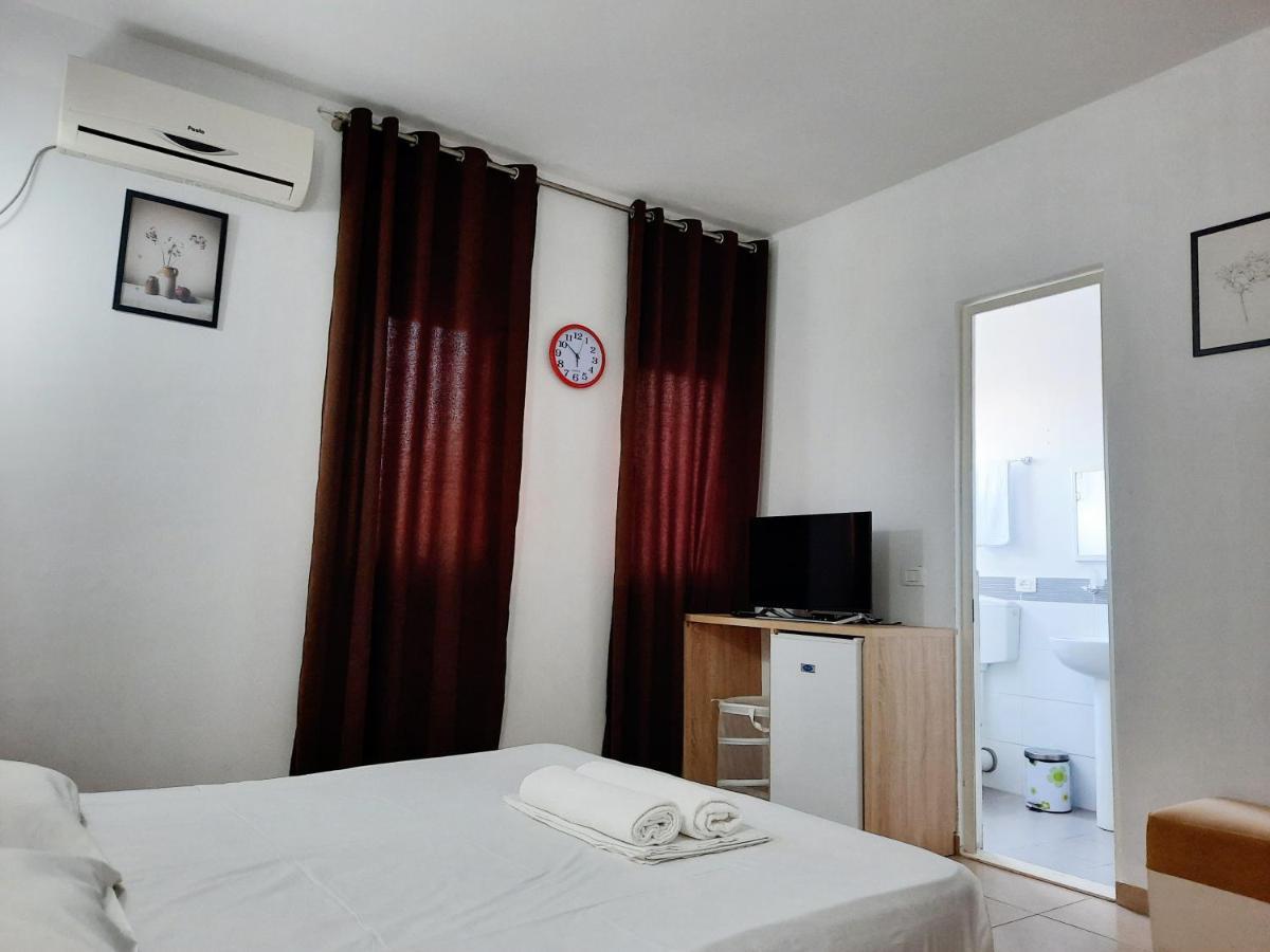 Apartments Alavana Velipoja Kültér fotó