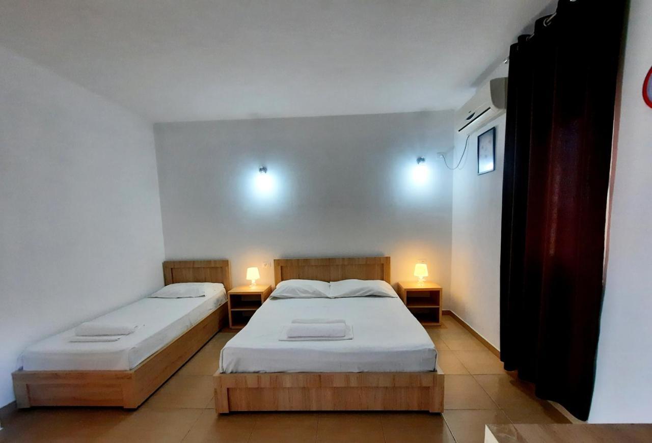 Apartments Alavana Velipoja Kültér fotó