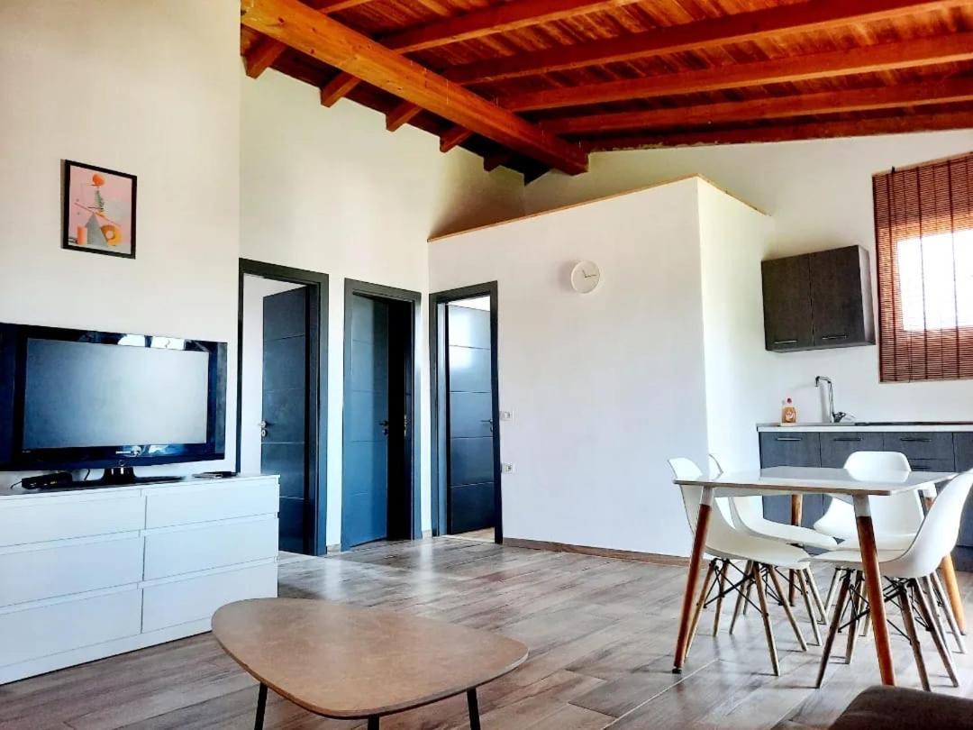 Apartments Alavana Velipoja Kültér fotó