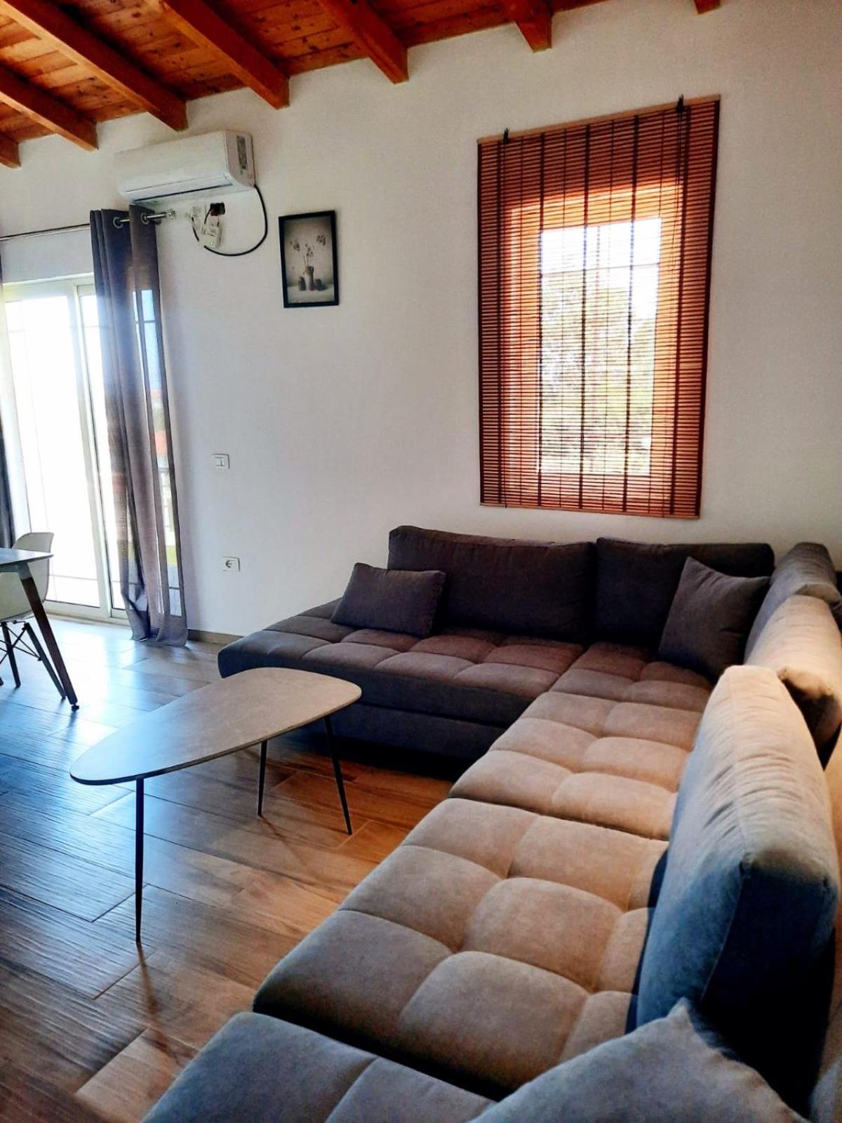 Apartments Alavana Velipoja Kültér fotó