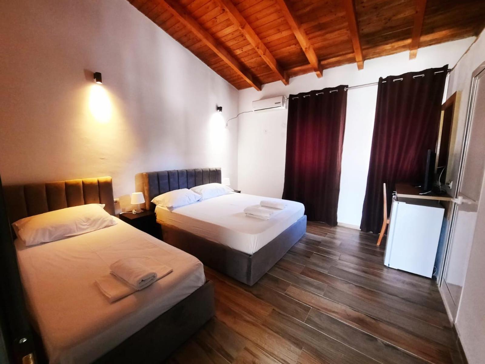 Apartments Alavana Velipoja Kültér fotó
