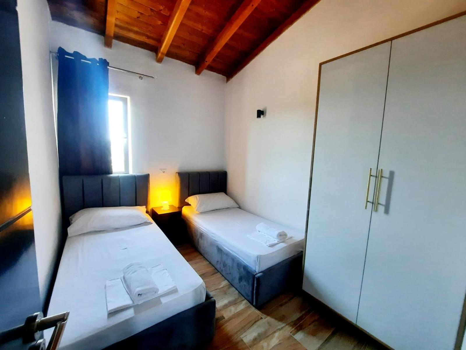 Apartments Alavana Velipoja Kültér fotó