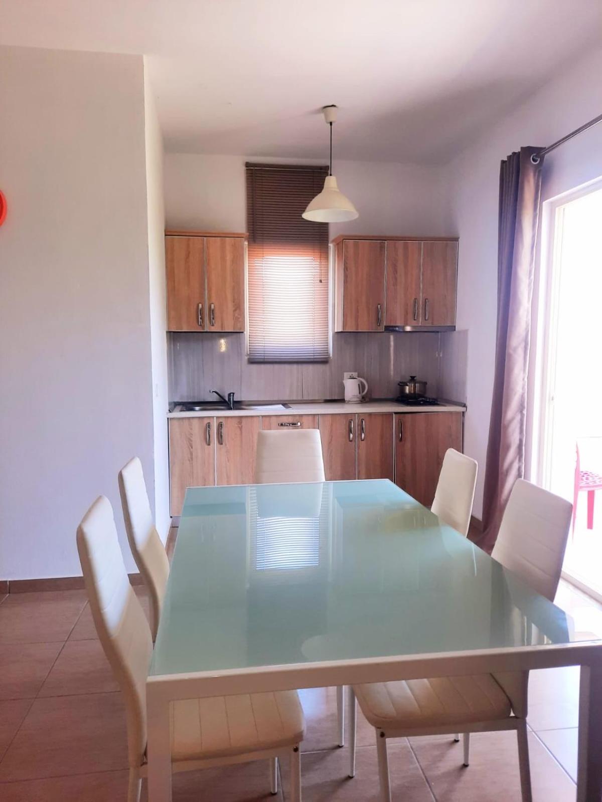 Apartments Alavana Velipoja Kültér fotó