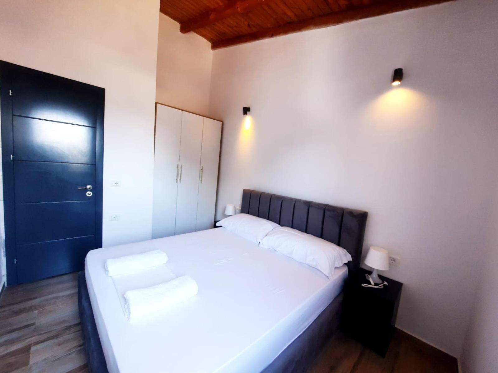 Apartments Alavana Velipoja Kültér fotó