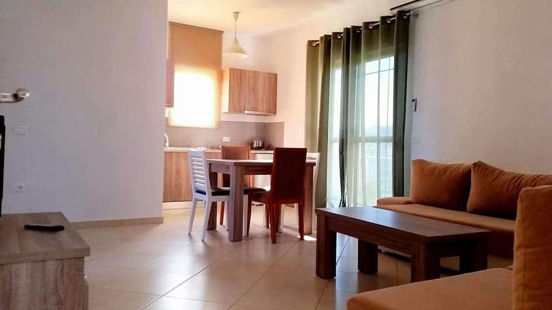 Apartments Alavana Velipoja Kültér fotó